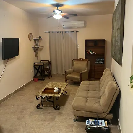Apartamento Completo Cabo San Lucas
